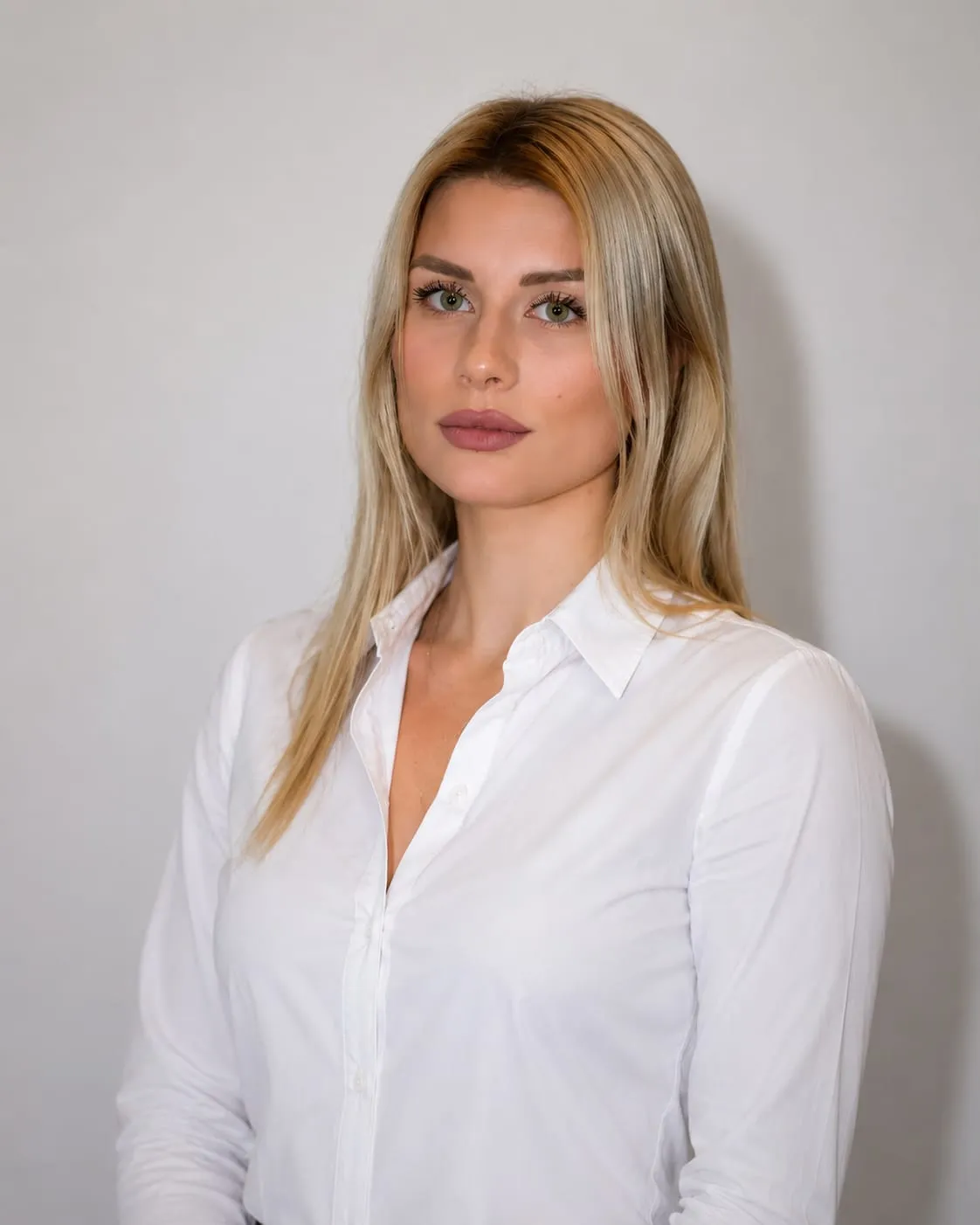 Alizée Moreau, conseillère en gestion de patrimoine à Lyon